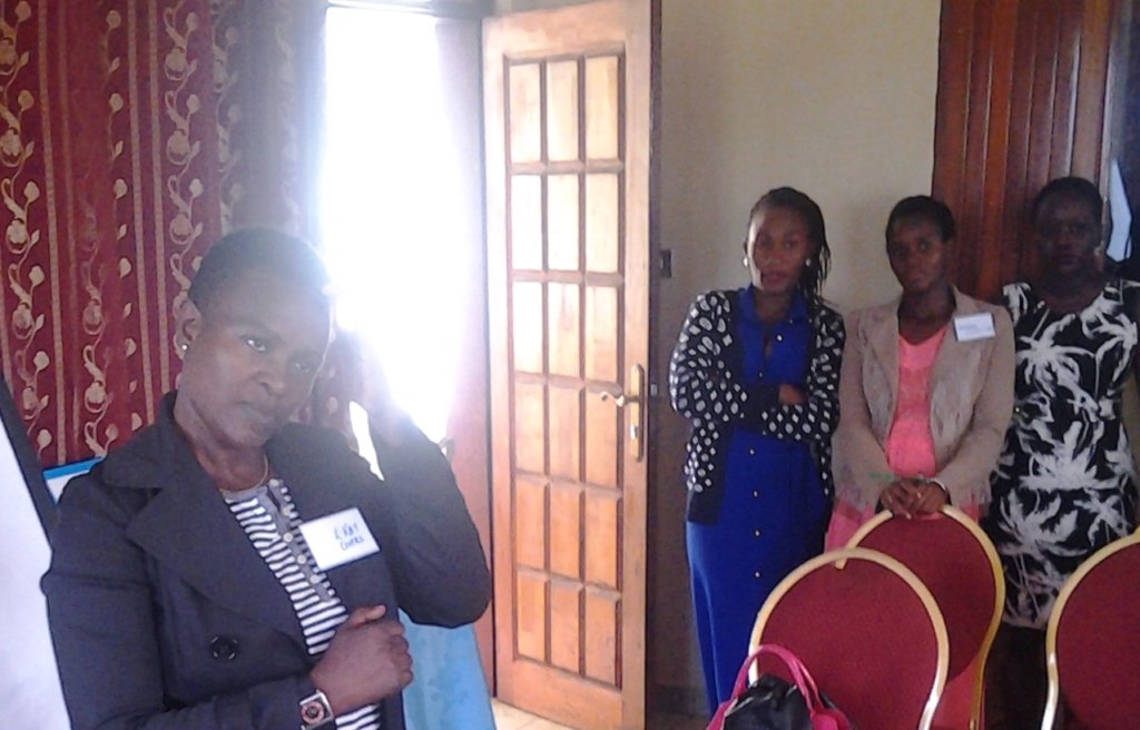 Girl Child Redemption:A Tribute to Girl Abduction