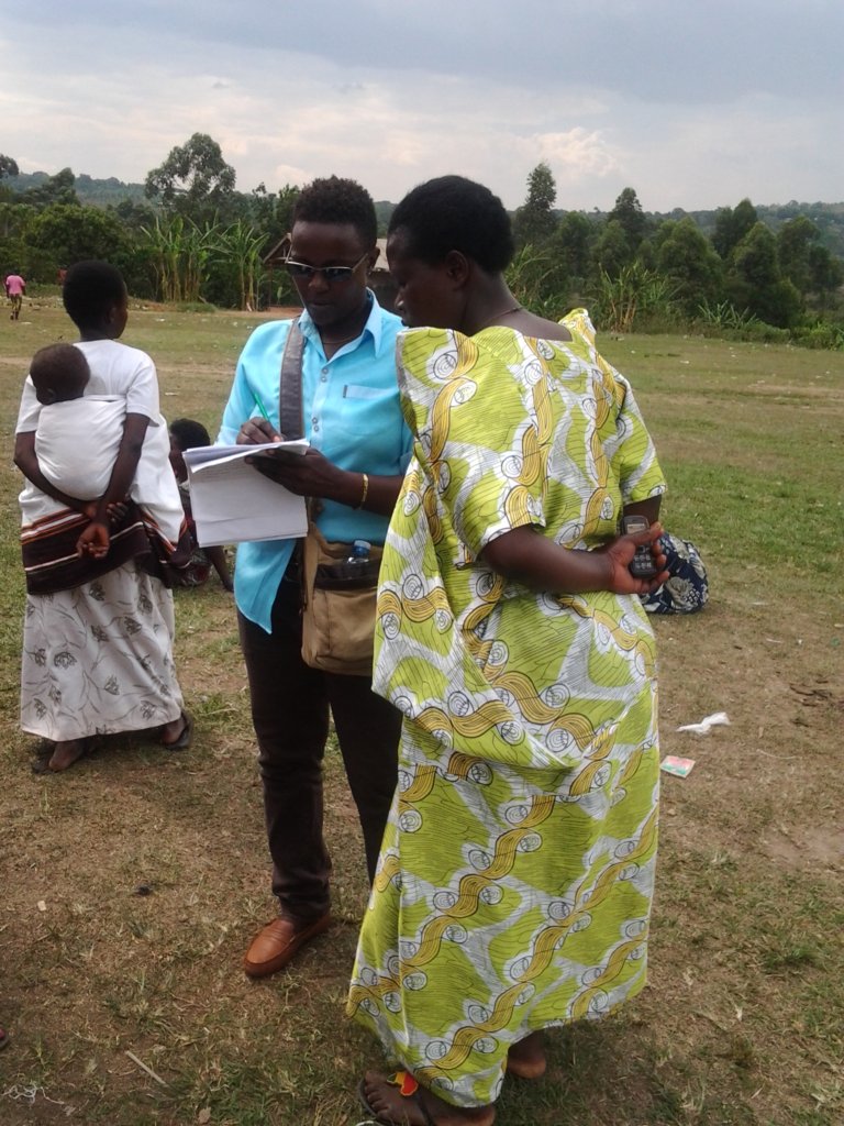 Girl Child Redemption:A Tribute to Girl Abduction