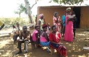 Girl Child Redemption:A Tribute to Girl Abduction