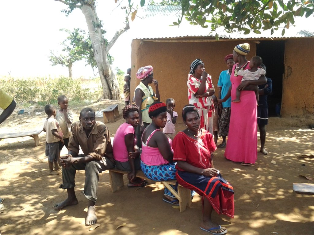 Girl Child Redemption:A Tribute to Girl Abduction