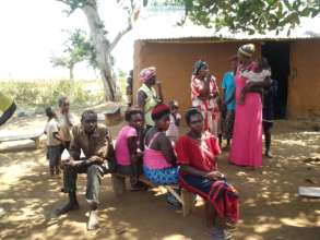 Girl Child Redemption:A Tribute to Girl Abduction