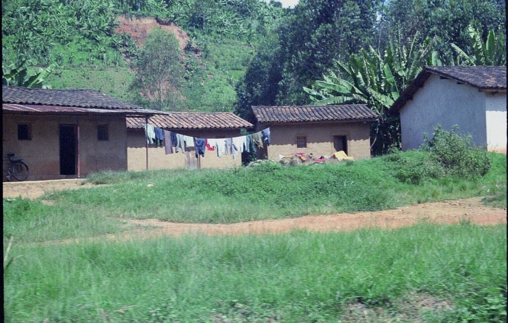 Educate 500 On Women's Property Rights in Rwanda