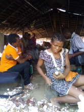 Educative talk