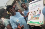 Support Community Leaders Fighting HIV in Bakassi