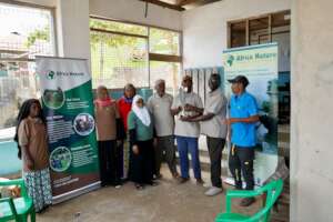 Presentation of the 2024 P4N Team Award