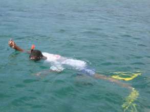 community Marine Assessment