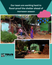 Flood-proofing Kennel Block