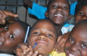 Build A School For HIV/AIDS Orphans In Uganda