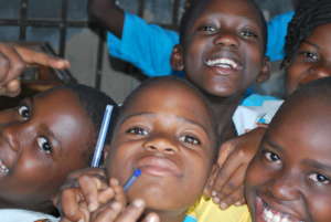 Build A School For HIV/AIDS Orphans In Uganda