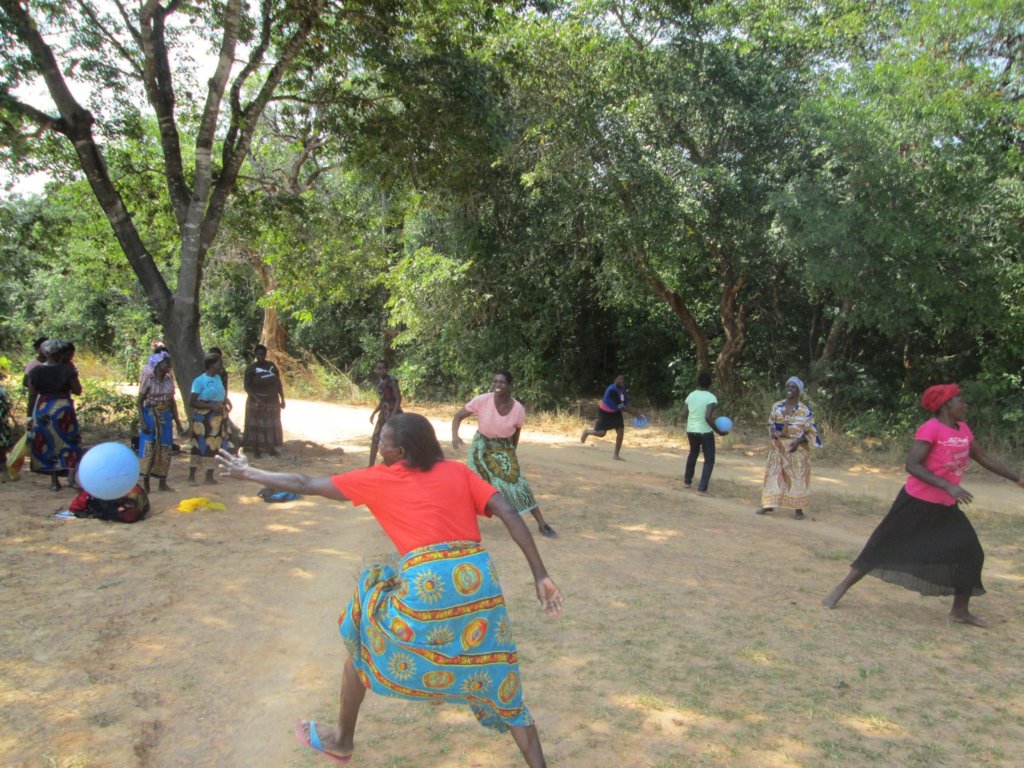 ASK for Choice: Global Gender Justice