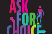 ASK for Choice: Global Gender Justice