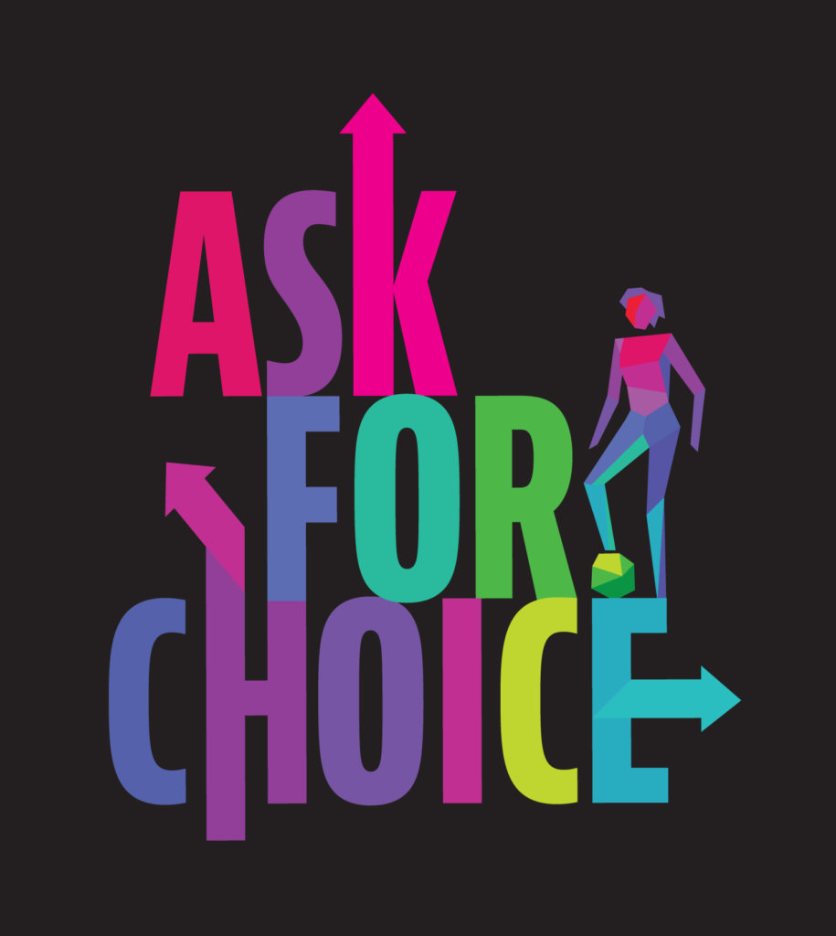 ASK for Choice: Global Gender Justice