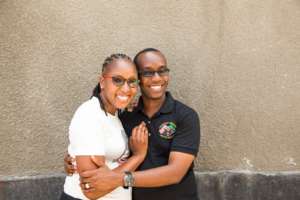 Consoler and Eliya