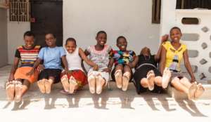 Empower Survivors of Modern Slavery in Tanzania