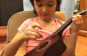 Multicultural Music and Dance for 500 Students