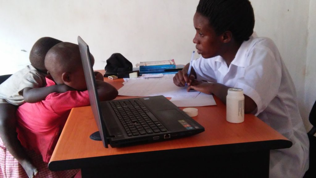 A Doctor for the Poor in Slums of Uganda