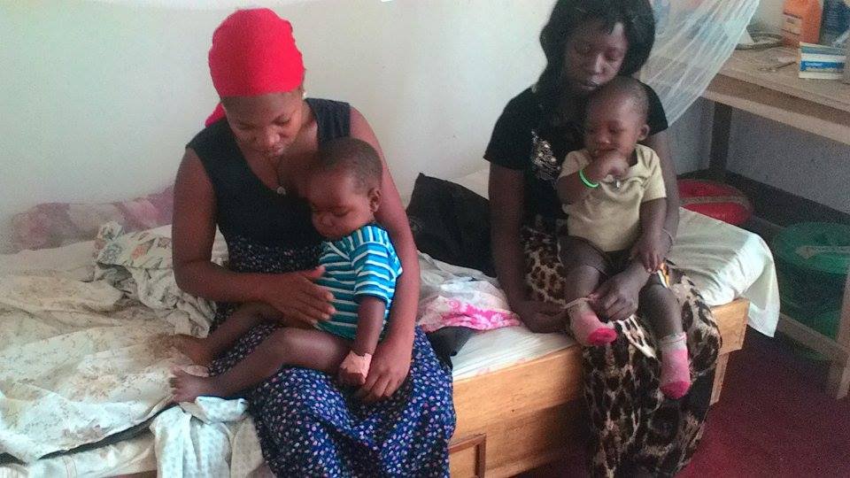 A Doctor for the Poor in Slums of Uganda