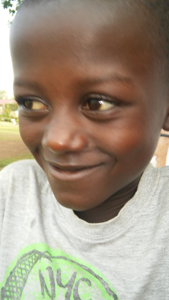 A Doctor for the Poor in Slums of Uganda