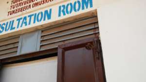 St. Viane's Clinic