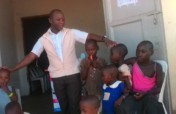 A Doctor for the Poor in Slums of Uganda