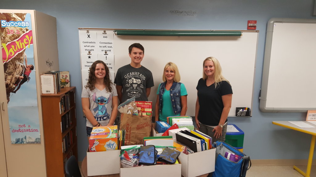 Making Education a Right NOT a Privilege