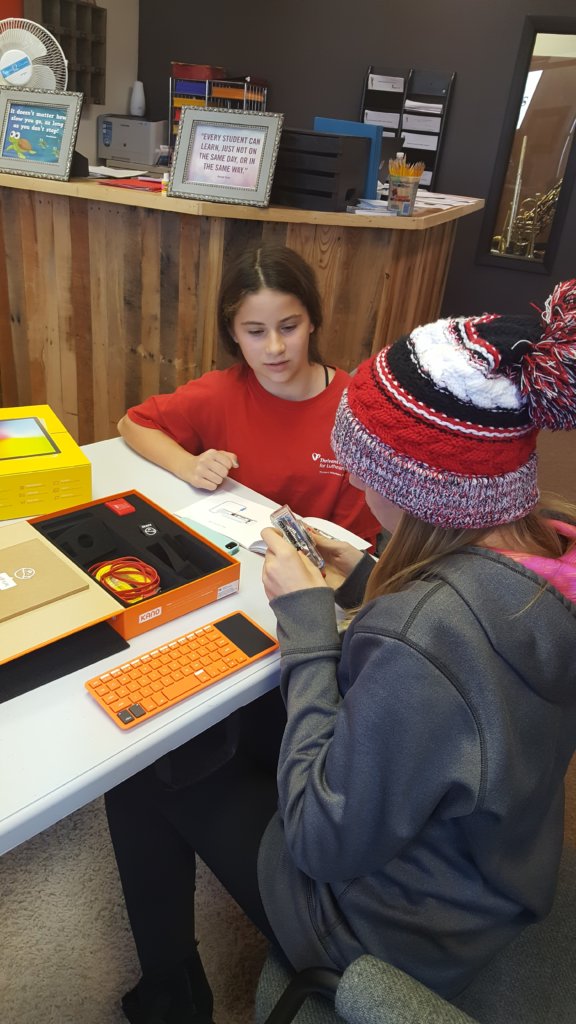 Making Education a Right NOT a Privilege