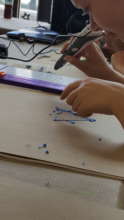 3D technology and creativity
