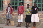 Anti-Violence Clubs & Training for 1000 Leaders
