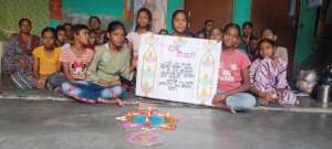 Diwali Celebration 2024