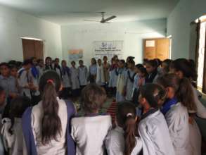 Energizer game