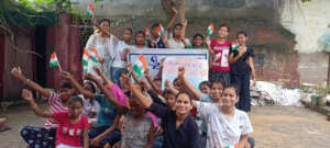 The leaders of tomorrow