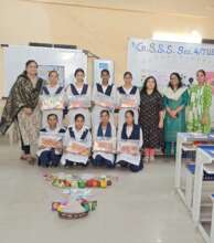GEP - Nutrition Activities