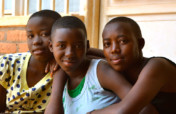 Educate and Empower Street Children in Kigali