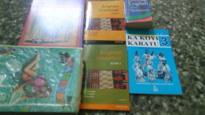 School Books for the session