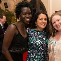 Guests at ADI's event last year