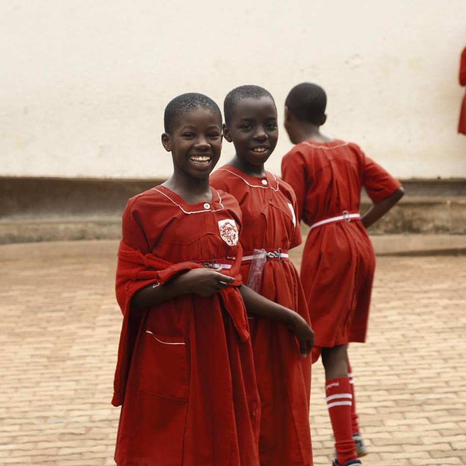 Transform the Lives of Children in East Africa