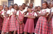 Transform the Lives of Children in East Africa