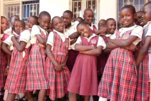Transform the Lives of Children in East Africa