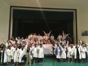 g4g Day @Brooklyn - Anything is Possible!