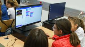 Programming with Cisco Engineers in Spain