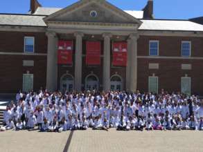 Anything is Possible!