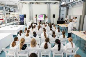 Ready to be inspired at Applied Materials