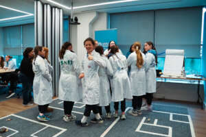 Creative, fun, exciting - THIS IS STEM