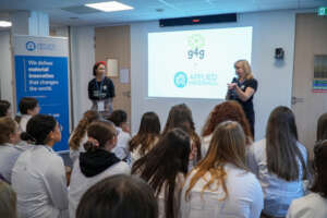 Role Models in action