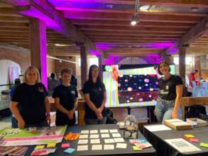 AIG and g4g with their inventor hats on in the UK