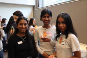 Sustainability Inventions at the US Embassy