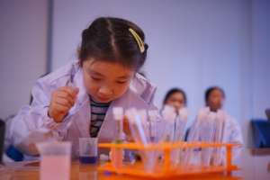 Extracting DNA with razer-sharp precision