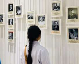 Taking inspiration from Nokia Shanghai Bell Labs