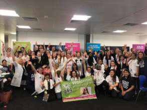 Inventions & smiles at our London Design Hackathon