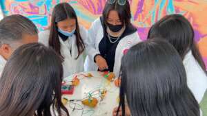 Circuitry and engineering underway in Mexico